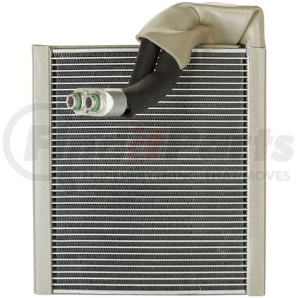 1010309 by SPECTRA PREMIUM - A/C Evaporator Core