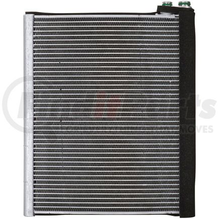 1010311 by SPECTRA PREMIUM - A/C Evaporator Core