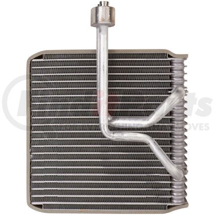 1010310 by SPECTRA PREMIUM - A/C Evaporator Core