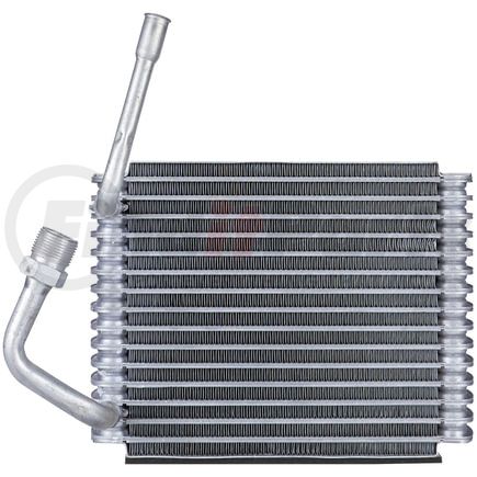 1054184 by SPECTRA PREMIUM - A/C Evaporator Core