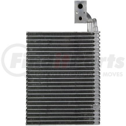 1054262 by SPECTRA PREMIUM - A/C Evaporator Core