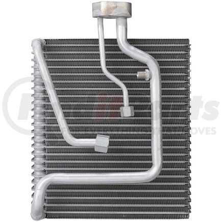 1054288 by SPECTRA PREMIUM - A/C Evaporator Core