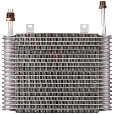 1054597 by SPECTRA PREMIUM - A/C Evaporator Core