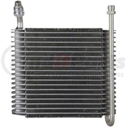 1054598 by SPECTRA PREMIUM - A/C Evaporator Core