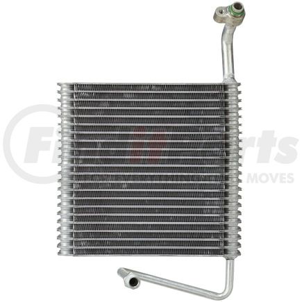 1054617 by SPECTRA PREMIUM - A/C Evaporator Core