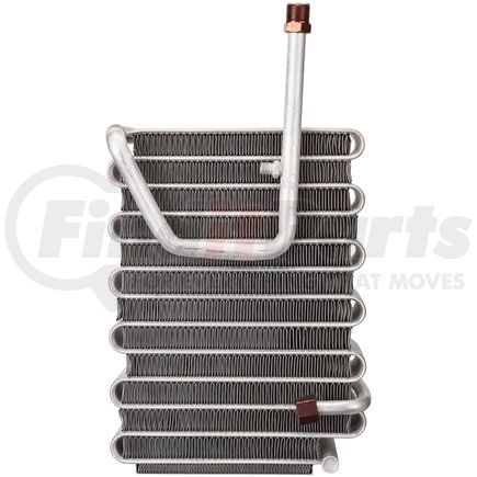 1054689 by SPECTRA PREMIUM - A/C Evaporator Core