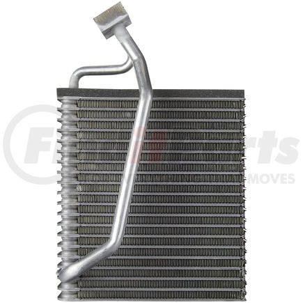 1054710 by SPECTRA PREMIUM - A/C Evaporator Core