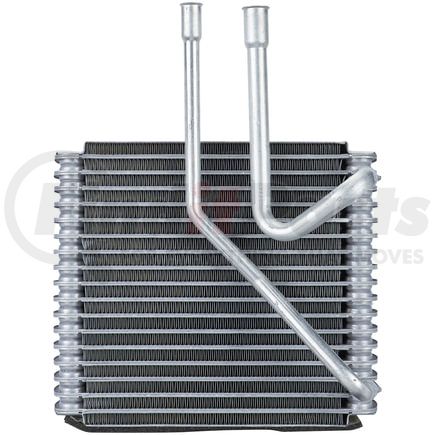 1054792 by SPECTRA PREMIUM - A/C Evaporator Core