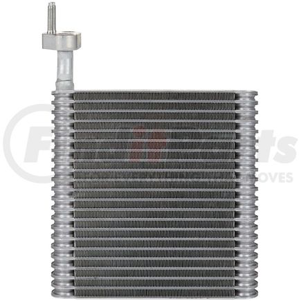 1054862 by SPECTRA PREMIUM - A/C Evaporator Core