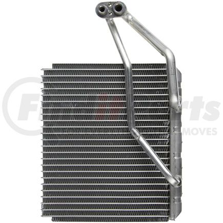 1054870 by SPECTRA PREMIUM - A/C Evaporator Core