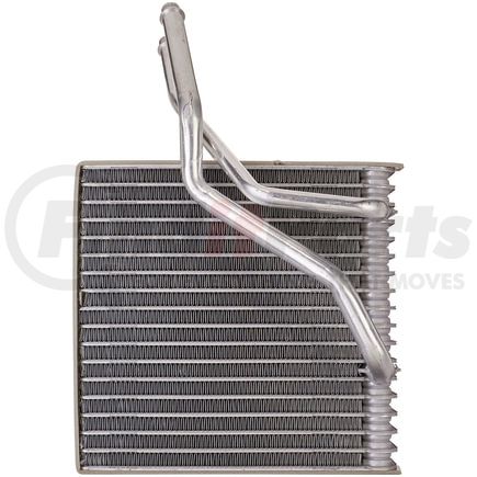 1054879 by SPECTRA PREMIUM - A/C Evaporator Core