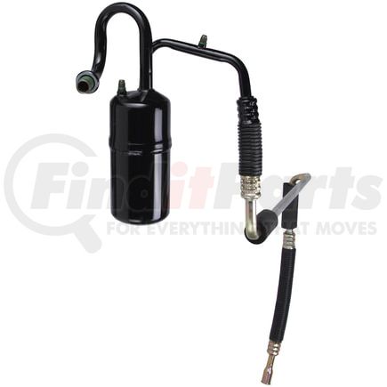 1955606 by SPECTRA PREMIUM - A/C Accumulator