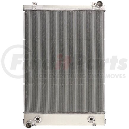 2001-1526 by SPECTRA PREMIUM - Radiator