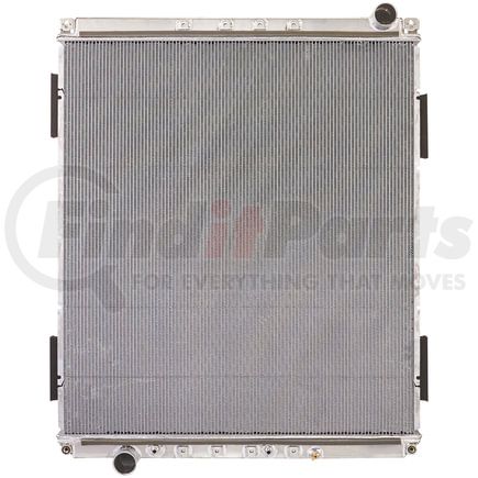 2001-1723F by SPECTRA PREMIUM - Radiator