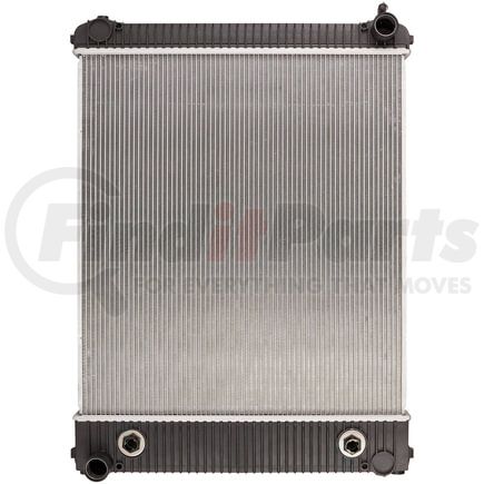 2001-1734P by SPECTRA PREMIUM - Radiator