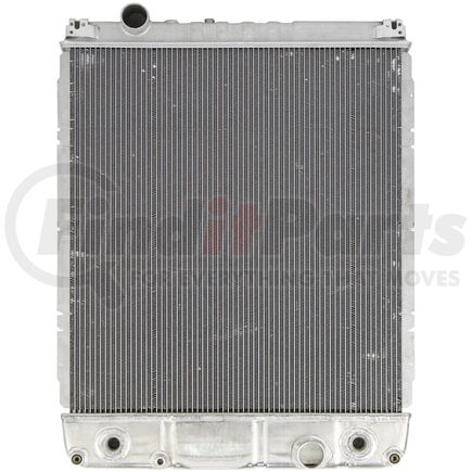 2001-1737 by SPECTRA PREMIUM - Radiator