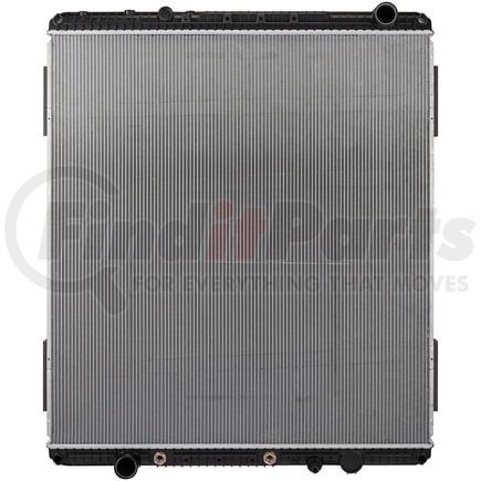 2001-1739P by SPECTRA PREMIUM - Radiator