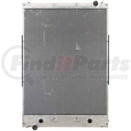 2001-1741 by SPECTRA PREMIUM - Radiator