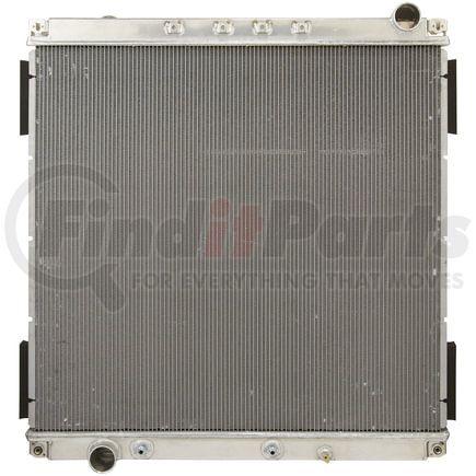 2001-1738 by SPECTRA PREMIUM - Radiator