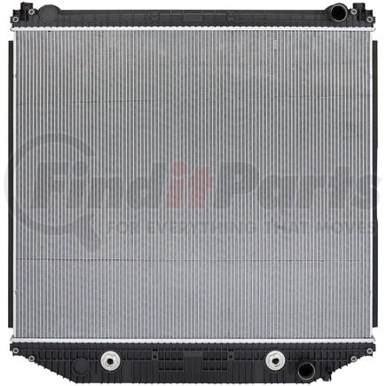 2001-1742P by SPECTRA PREMIUM - Radiator