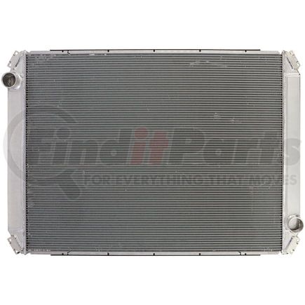 2001-1745 by SPECTRA PREMIUM - Radiator