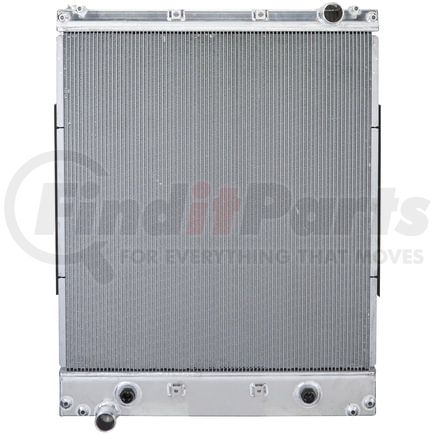 2001-1748 by SPECTRA PREMIUM - Radiator