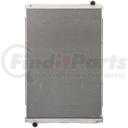 2001-1750 by SPECTRA PREMIUM - Radiator