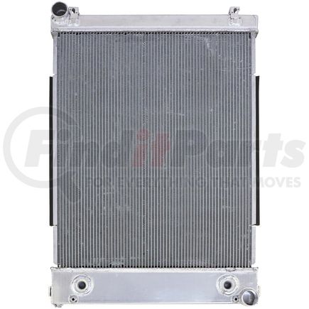 2001-1751 by SPECTRA PREMIUM - Radiator