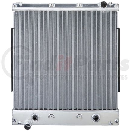2001-1749 by SPECTRA PREMIUM - Radiator