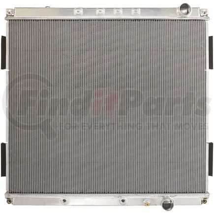 2001-1753 by SPECTRA PREMIUM - Radiator