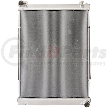 2001-1752 by SPECTRA PREMIUM - Radiator