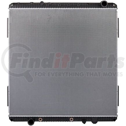 2001-1754P by SPECTRA PREMIUM - Radiator