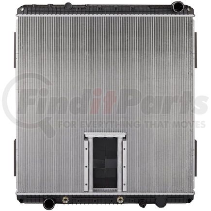 2001-1760P by SPECTRA PREMIUM - Radiator