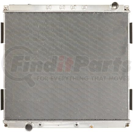 2001-1762 by SPECTRA PREMIUM - Radiator