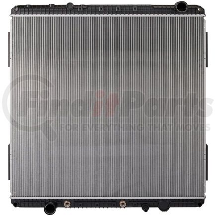 2001-1761P by SPECTRA PREMIUM - Radiator