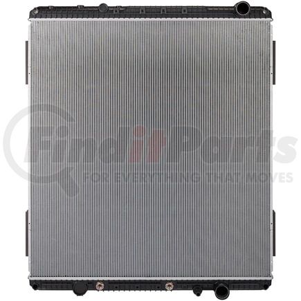 2001-1766P by SPECTRA PREMIUM - Radiator