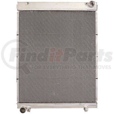 2001-1770 by SPECTRA PREMIUM - Radiator