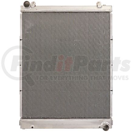 2001-1772 by SPECTRA PREMIUM - Radiator