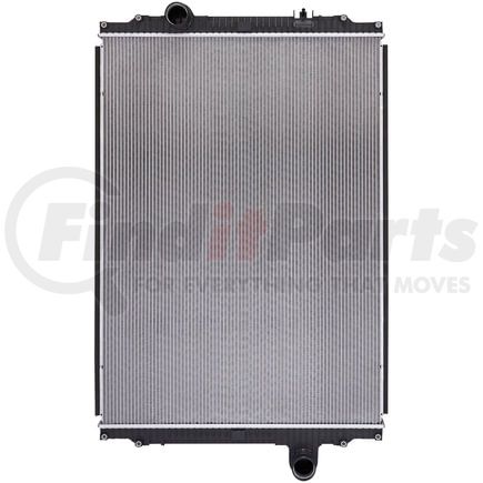 2001-2514P by SPECTRA PREMIUM - Radiator