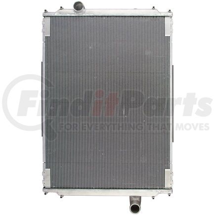 2001-2514 by SPECTRA PREMIUM - Radiator