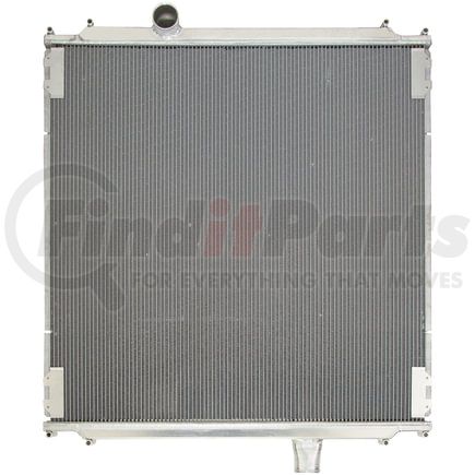 2001-2512 by SPECTRA PREMIUM - Radiator