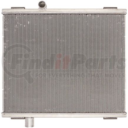 2001-3006A by SPECTRA PREMIUM - Radiator