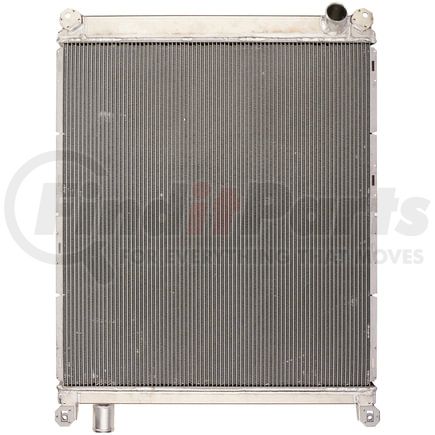 2001-3015 by SPECTRA PREMIUM - Radiator