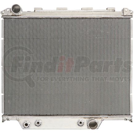 2001-3018 by SPECTRA PREMIUM - Radiator