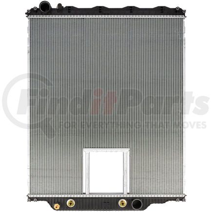 2001-3021P by SPECTRA PREMIUM - Radiator