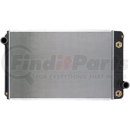 2001-3508P by SPECTRA PREMIUM - Radiator