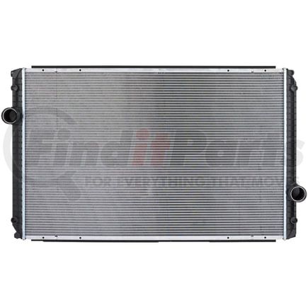 2001-3533P by SPECTRA PREMIUM - Radiator