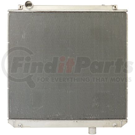 2001-3545 by SPECTRA PREMIUM - Radiator
