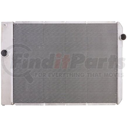 2001-3557 by SPECTRA PREMIUM - Radiator