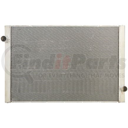 2001-3558 by SPECTRA PREMIUM - Radiator